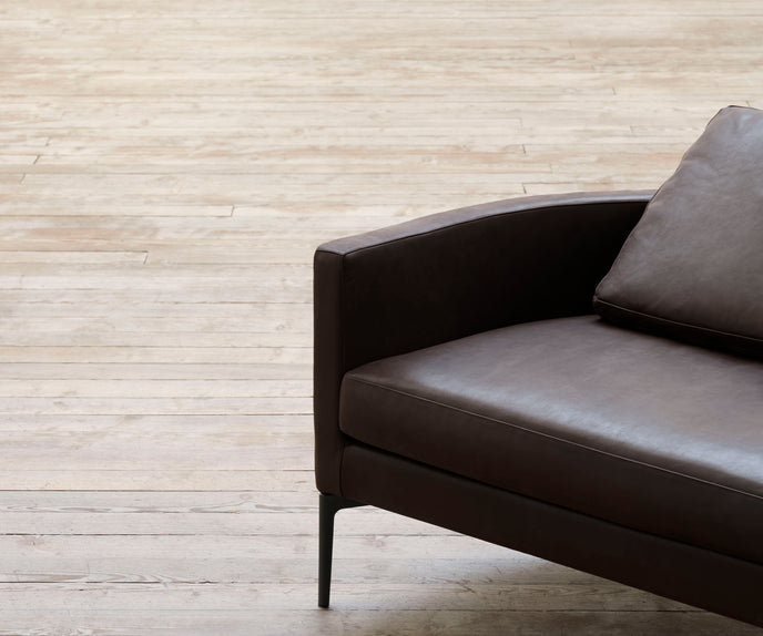Clan Armchair | Living Divani 