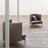 Clan Armchair | Living Divani 