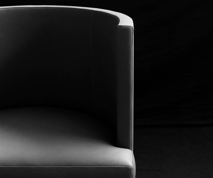 Clan Armchair | Living Divani 