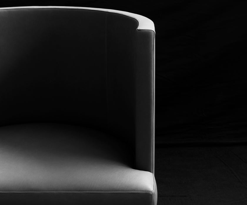 Clan Armchair | Living Divani 