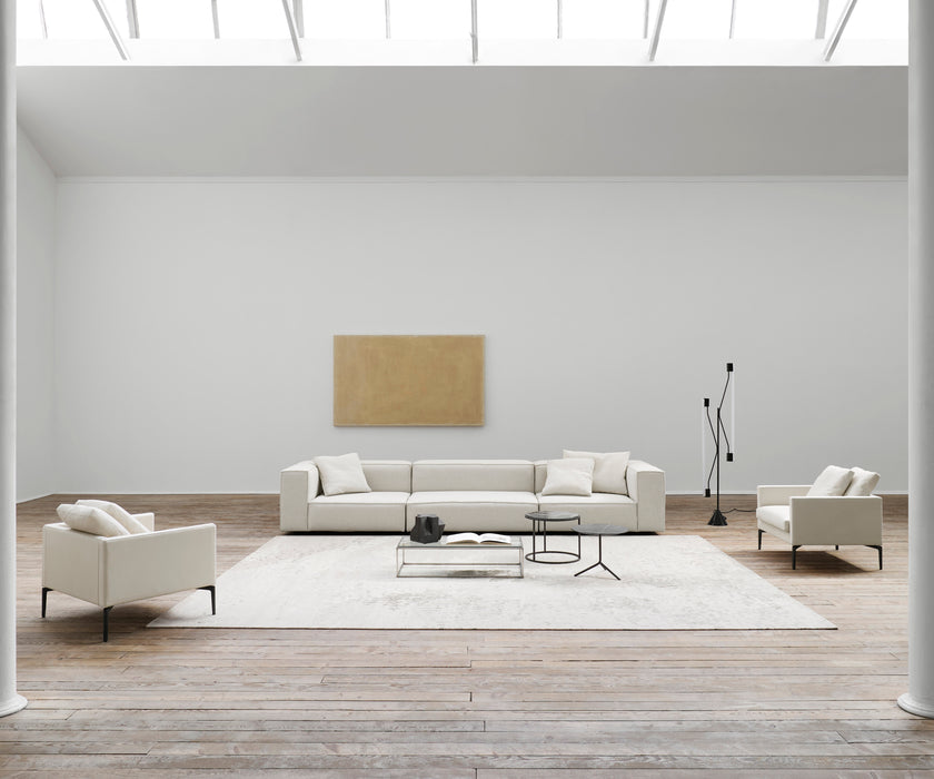 Clan Armchair | Living Divani 