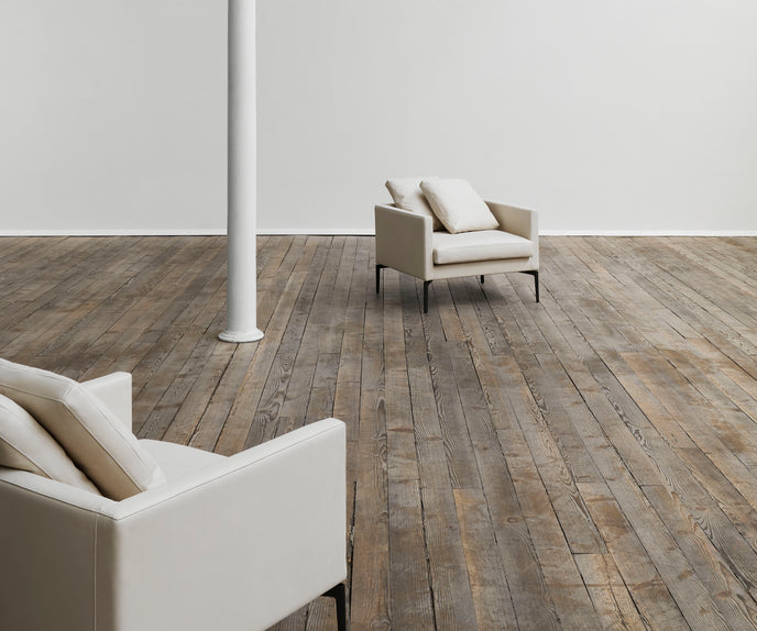 Clan Armchair | Living Divani 