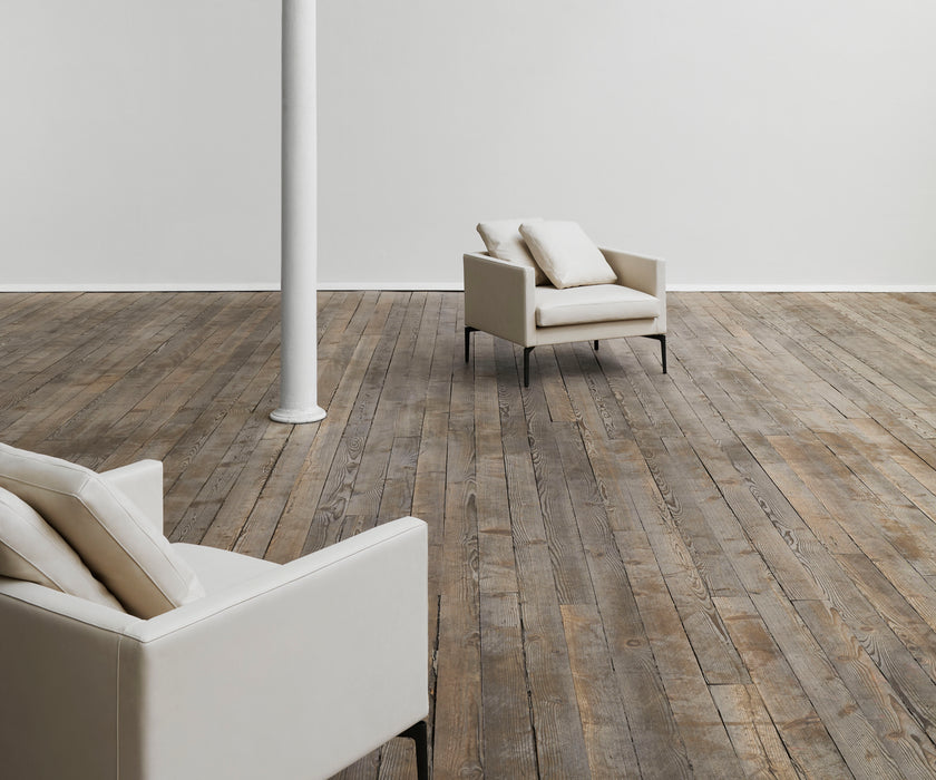 Clan Armchair | Living Divani 