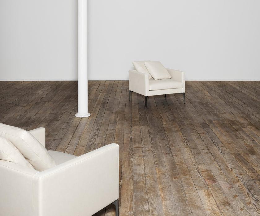 Clan Armchair | Living Divani 
