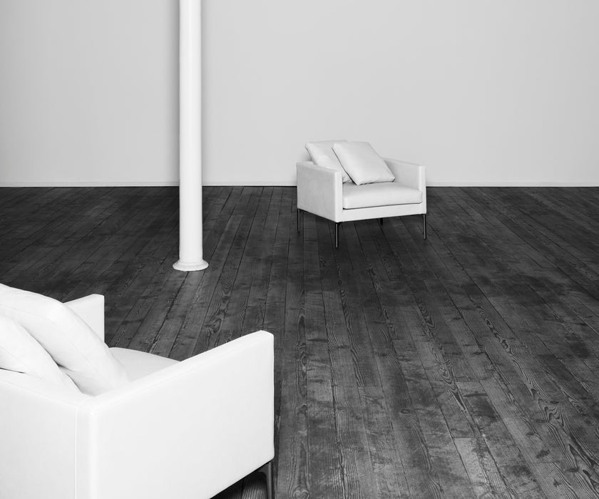 Clan Armchair | Living Divani 