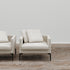 Clan Armchair | Living Divani 