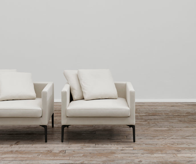 Clan Armchair | Living Divani 