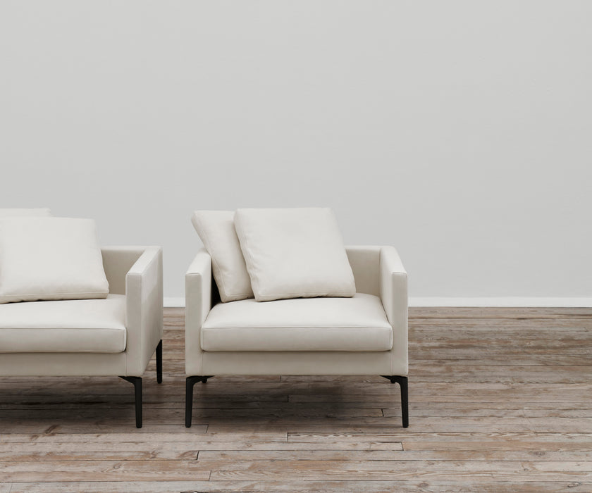 Clan Armchair | Living Divani 