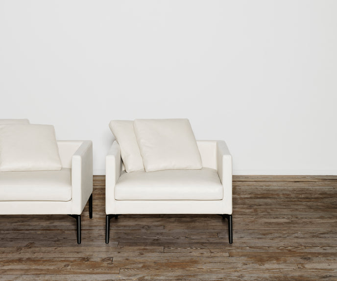 Clan Armchair | Living Divani 
