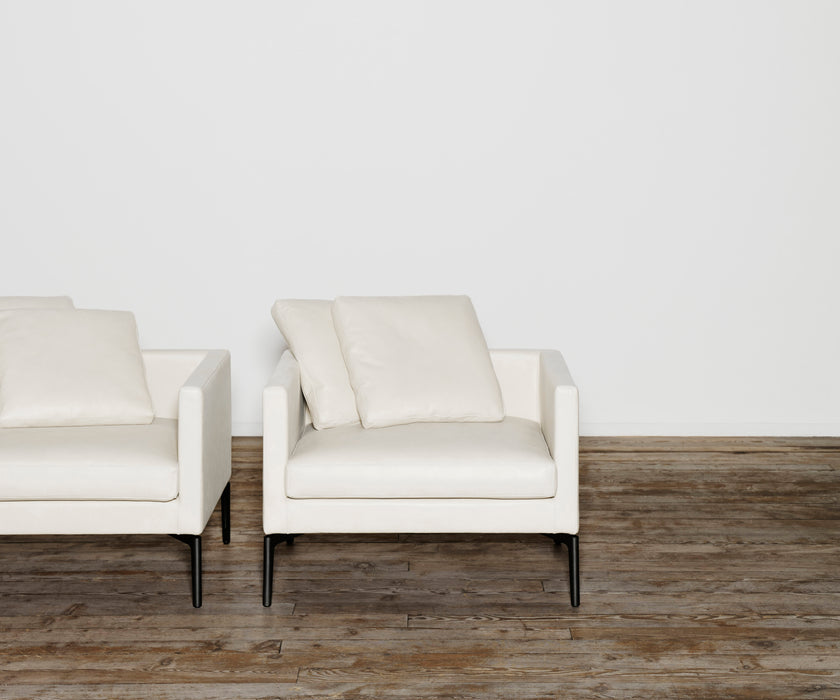 Clan Armchair | Living Divani 