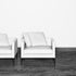 Clan Armchair | Living Divani 
