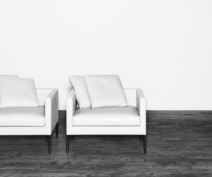 Clan Armchair | Living Divani 