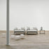 Clan Armchair | Living Divani 