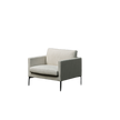 Clan Armchair | Living Divani 