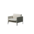 Clan Armchair | Living Divani 
