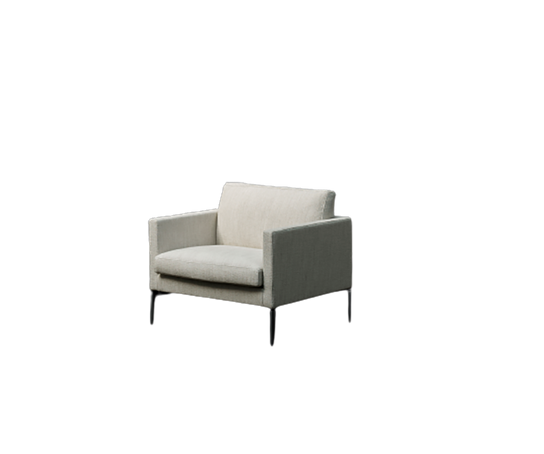 Clan Armchair | Living Divani 
