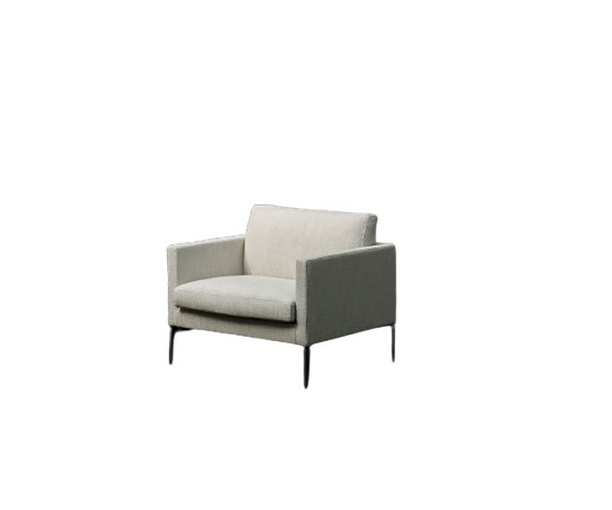 Clan Armchair | Living Divani 