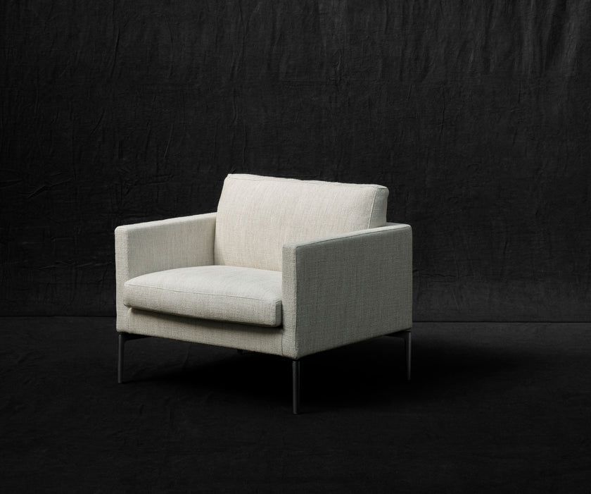 Clan Armchair | Living Divani 