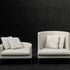 Clan Armchair | Living Divani 