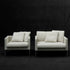 Clan Armchair | Living Divani 