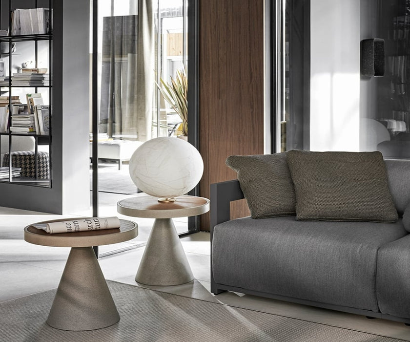 Claud Modular Sofa | Meridiani