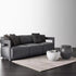 Claud Modular Sofa | Meridiani
