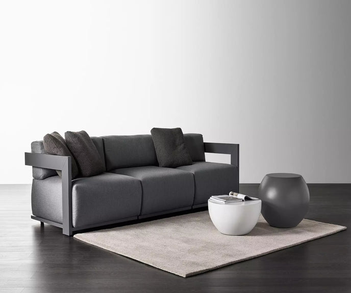 Claud Modular Sofa | Meridiani