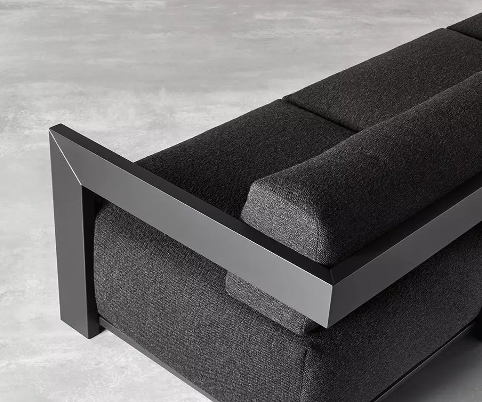 Claud Modular Sofa | Meridiani