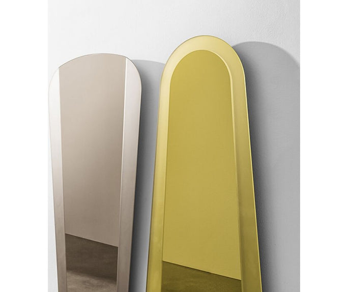 High end Clessidra Mirrors by Sovet Casa Design