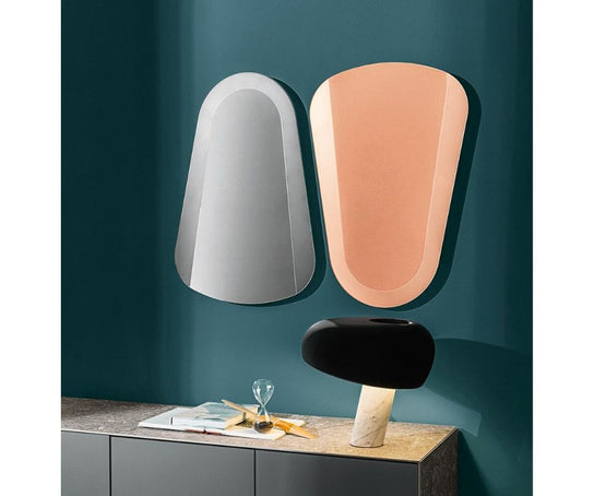 High end Clessidra Mirrors by Sovet Casa Design