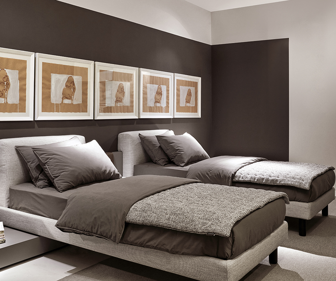 Cliff Bed Meridiani