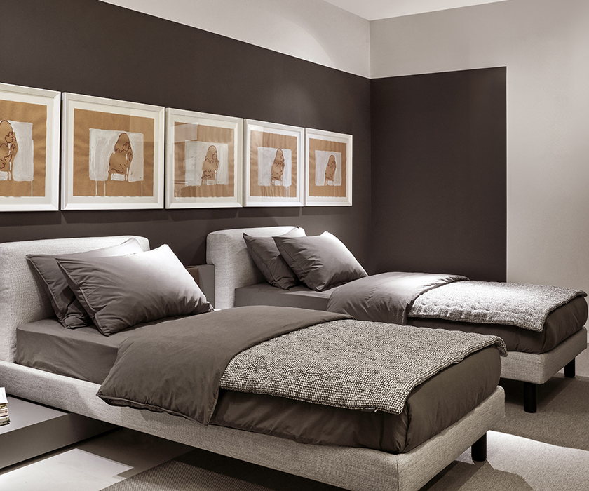 Cliff Bed Meridiani
