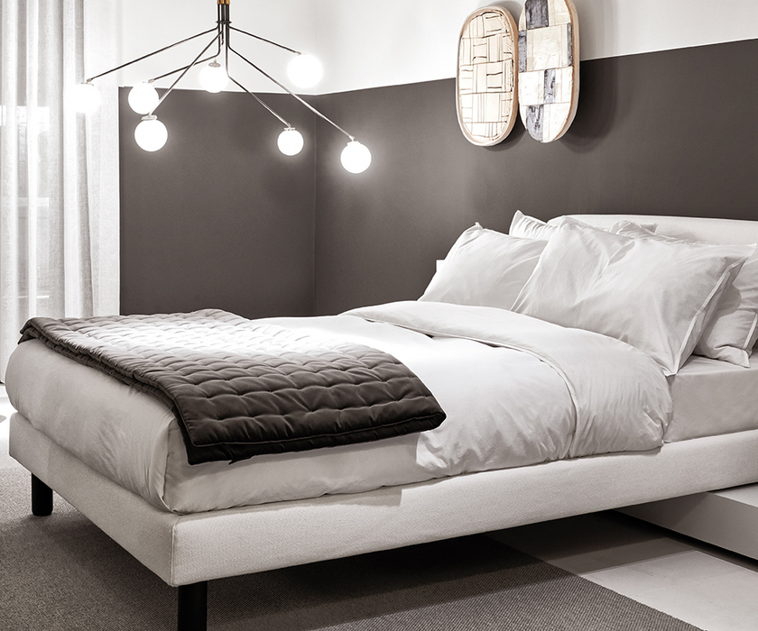Cliff Bed Meridiani