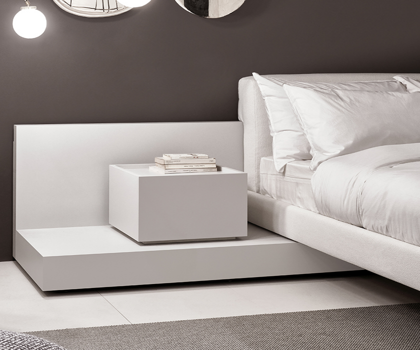 Cliff Bed Meridiani