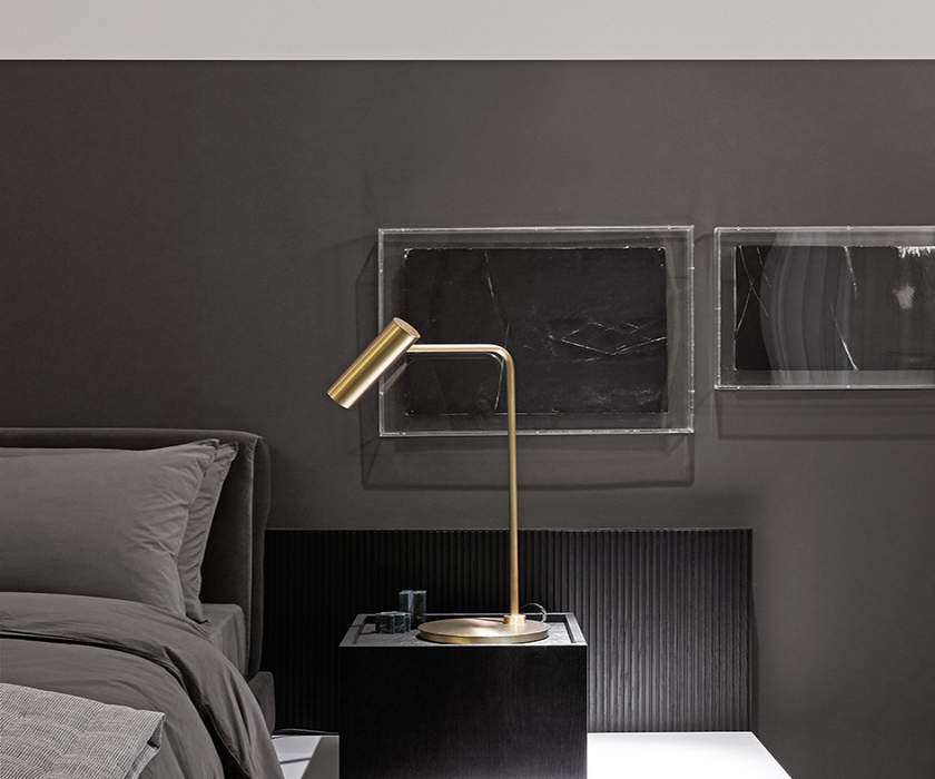 Cliff Bed Meridiani