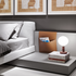 Cliff Bed Meridiani