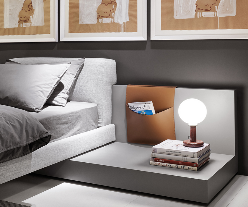 Cliff Bed Meridiani