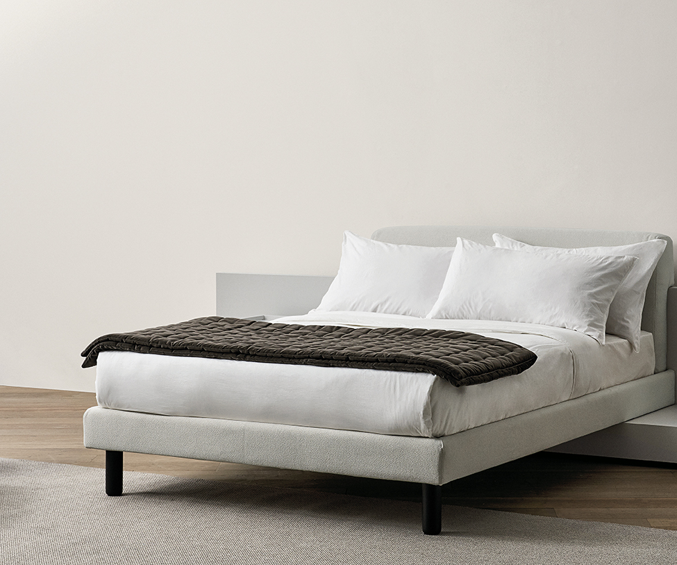 Cliff Bed Meridiani