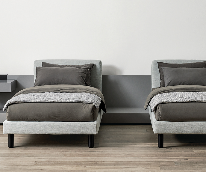 Cliff Bed Meridiani