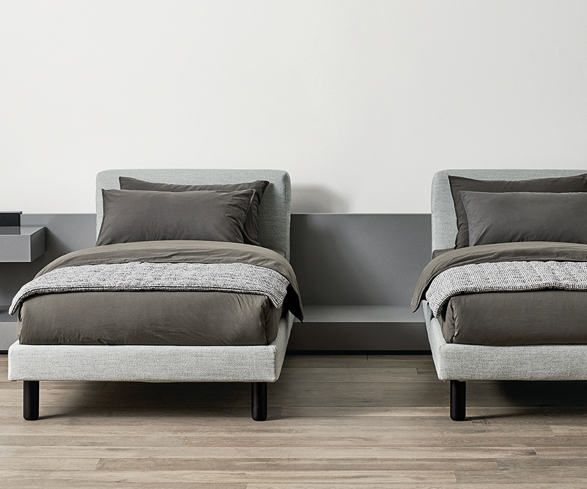 Cliff Bed Meridiani