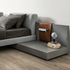 Cliff Bed Meridiani