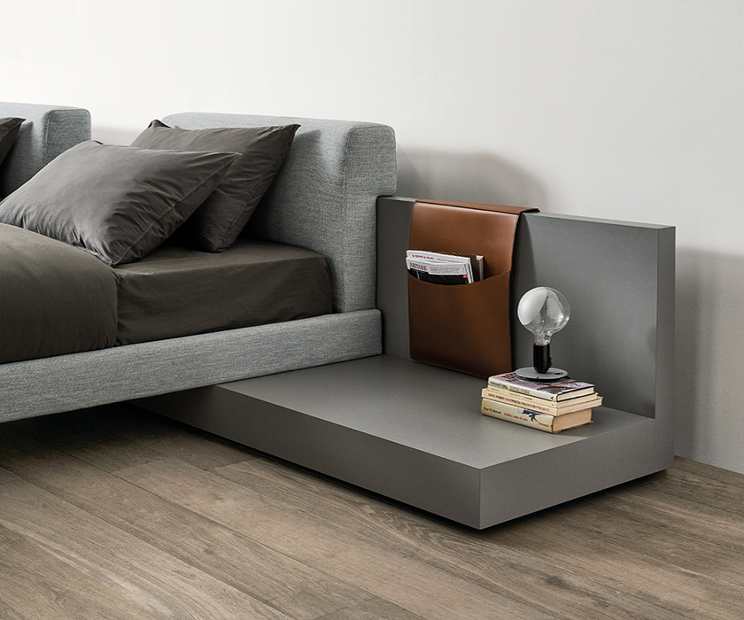 Cliff Bed Meridiani