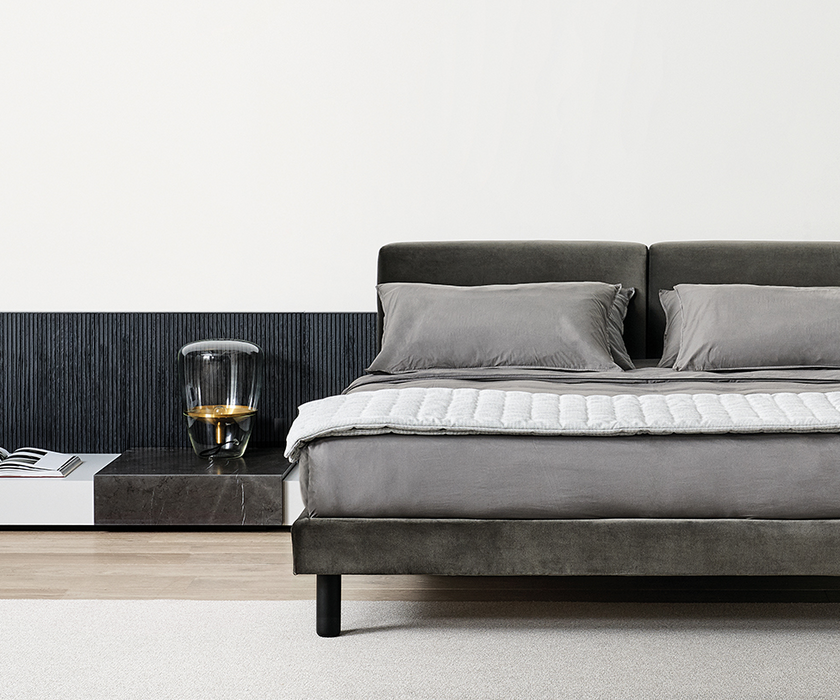 Cliff Bed Meridiani