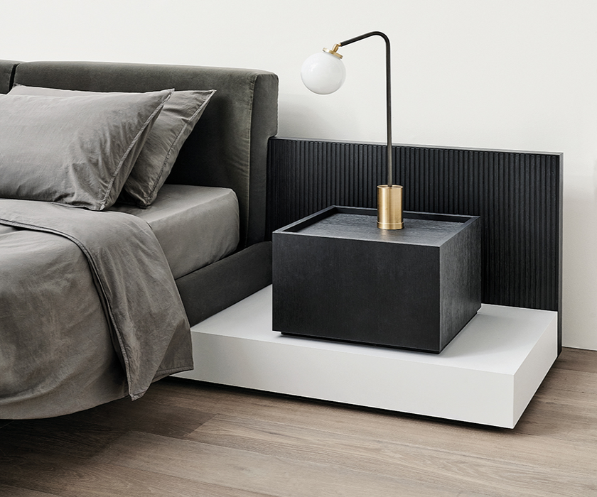 Cliff Bed Meridiani