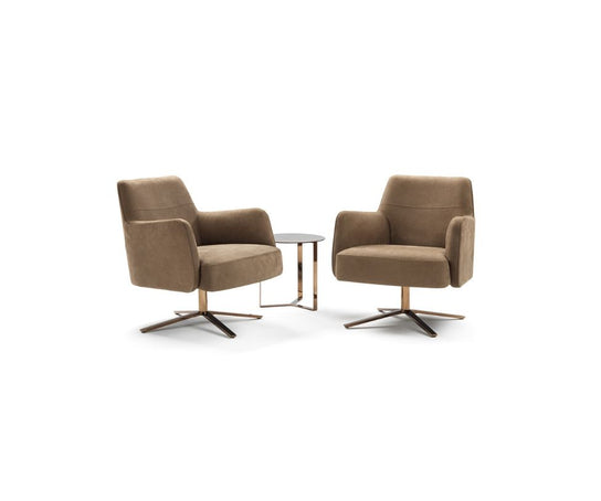 Clipper Armchair Marelli