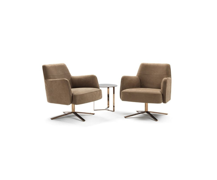 Clipper Armchair Marelli