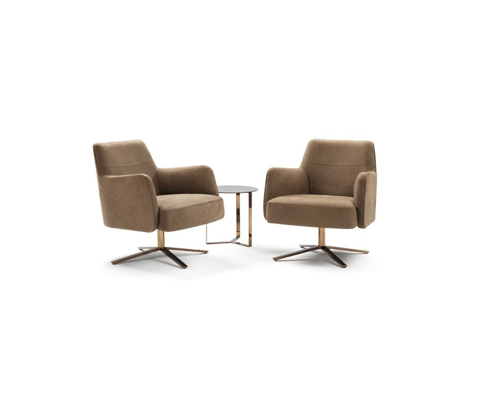 Clipper Armchair Marelli