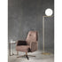 Clipper Armchair Marelli
