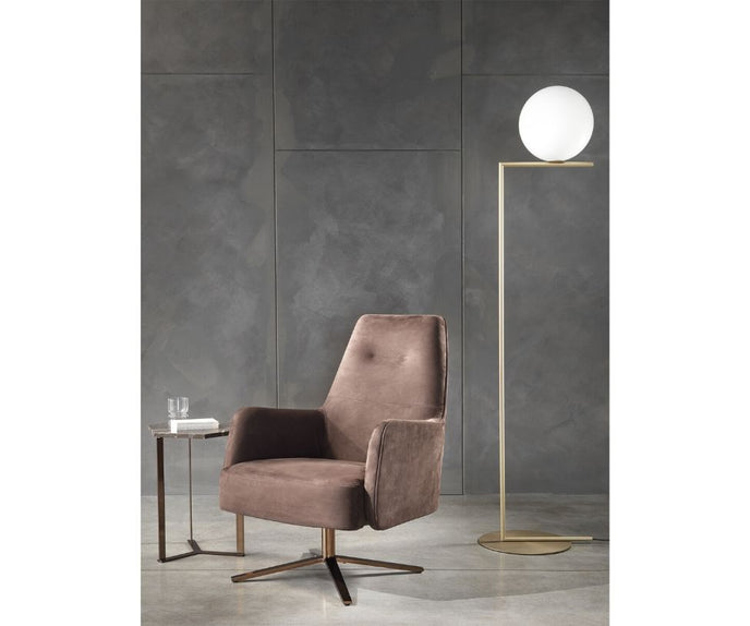 Clipper Armchair Marelli