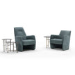 Clipper Armchair Marelli
